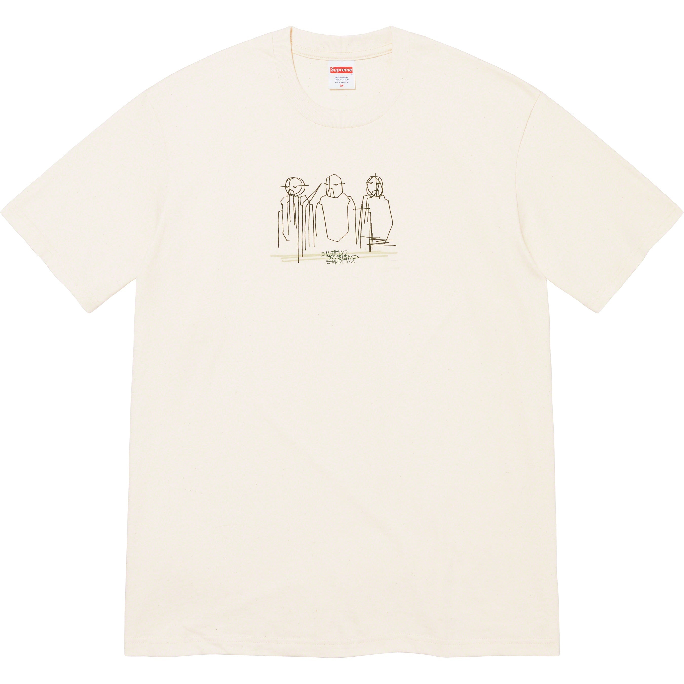 Three Kings Tee view 5